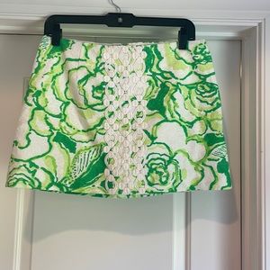 Vintage Lilly skirt